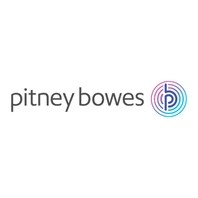 Pitney Bowes